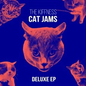 Cat Jams